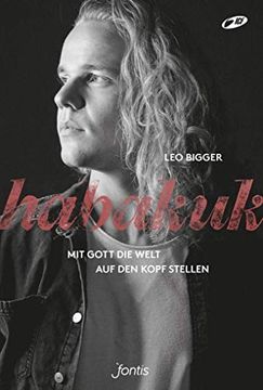 portada Habakuk: Mit Gott die Welt auf den Kopf Stellen (in German)