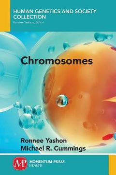 portada Chromosomes (en Inglés)