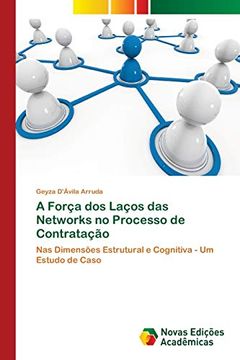 portada A Força dos Laços das Networks no Processo de Contratação