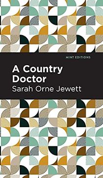 portada Country Doctor (in English)