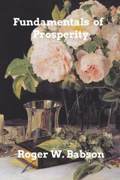 portada Fundamentals of Prosperity (in English)