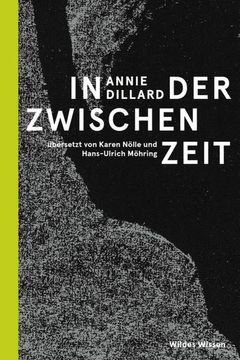portada In der Zwischenzeit (in German)