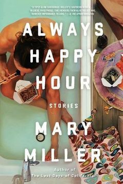 portada Always Happy Hour: Stories