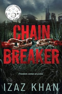 portada Chainbreaker (en Inglés)