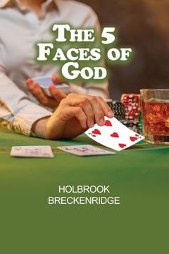 portada The 5 Faces of God (en Inglés)