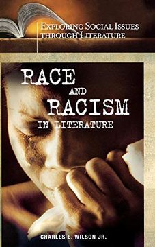 portada Race and Racism in Literature (en Inglés)