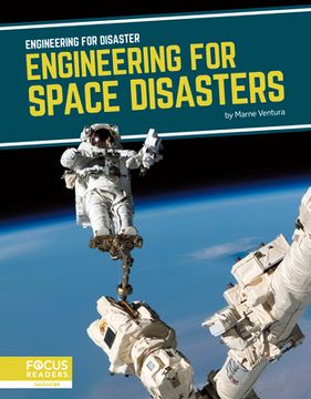 portada Engineering for Space Disasters (en Inglés)