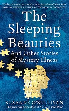 portada The Sleeping Beauties: And Other Stories of Mystery Illness 