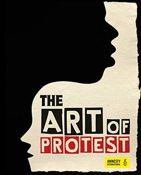 portada The art of Protest (en Inglés)
