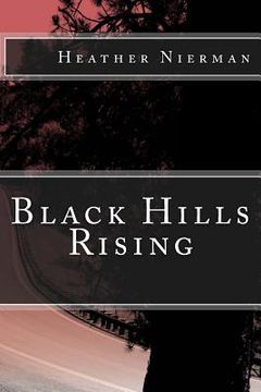 portada Black Hills Rising