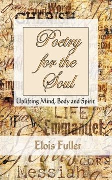 portada Poetry for the Soul: Uplifting Mind, Body and Spirit