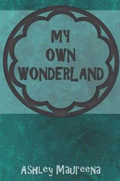 portada My Own Wonderland