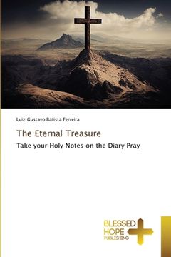portada The Eternal Treasure