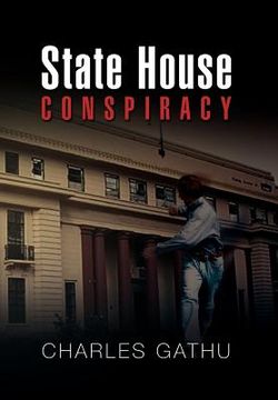 portada state house conspiracy