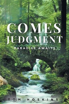 portada Comes Judgment (en Inglés)
