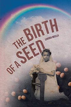 portada The Birth of a Seed (en Inglés)