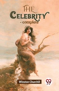 portada The Celebrity -complete (in English)