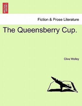 portada the queensberry cup.