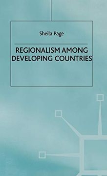portada Regionalism Among Developing Countries 