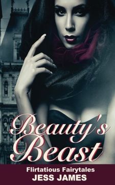 portada Beauty's Beast: Volume 4 (Flirtatious Fairytales)