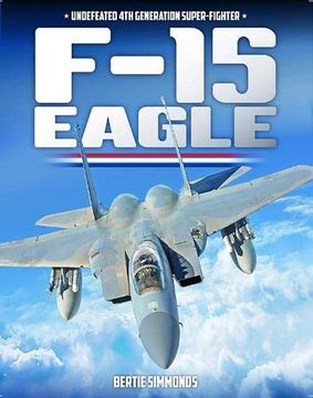 portada F-15 Eagle (in English)