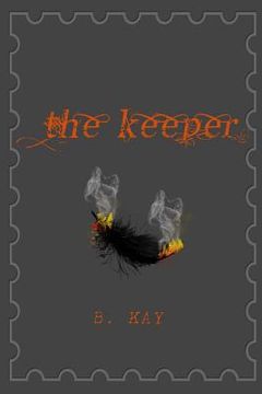 portada The Keeper: Tested (en Inglés)