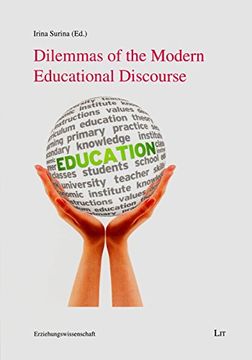 portada Dilemmas of the Modern Educational Discourse 70 Erziehungswissenschaft