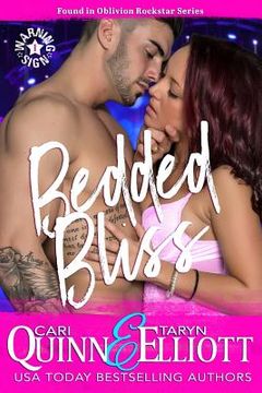 portada Bedded Bliss (in English)