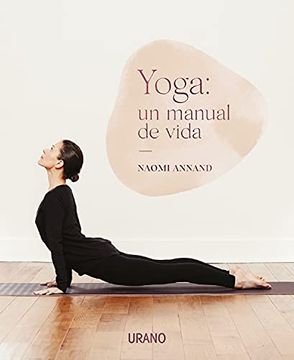 portada Gran Guia del Yoga, La (in Spanish)