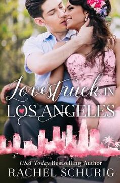 portada Lovestruck in Los Angeles (en Inglés)