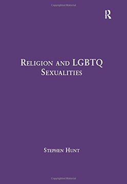 portada Religion and LGBTQ Sexualities: Critical Essays (en Inglés)