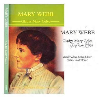 portada Mary Webb (en Inglés)