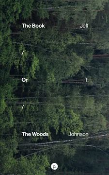 portada The Book / or / the Woods (en Inglés)