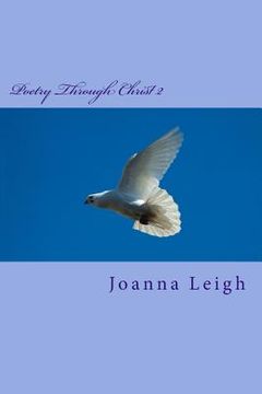 portada Poetry Through Christ 2