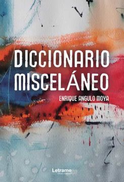 portada Diccionario Misceláneo (in Spanish)
