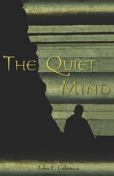 portada Quiet Mind (en Inglés)