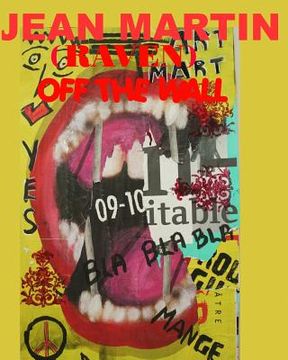 portada Off The Wall: Pop art (en Inglés)