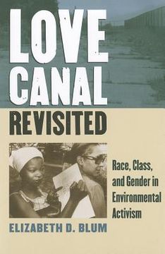 portada love canal revisited