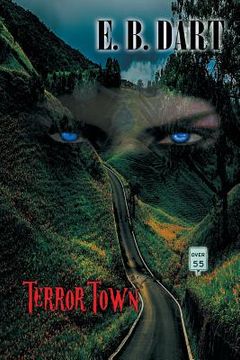 portada Terror Town (in English)