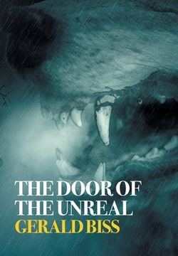 portada The Door of the Unreal (Nezu Press Classics) (en Inglés)
