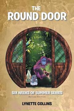 portada The Round Door: Revised Edition (in English)