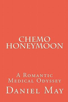 portada chemo honeymoon (in English)