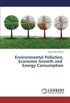 portada Environmental Pollution, Economic Growth and Energy Consumption