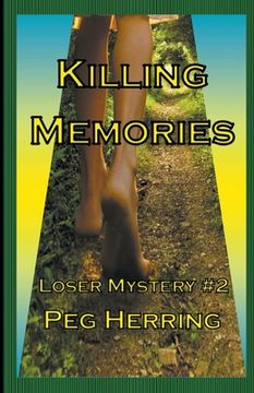 portada Killing Memories (in English)