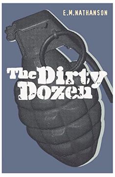 portada Dirty Dozen (en Inglés)