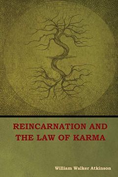 portada Reincarnation and the law of Karma (in English)