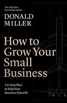 portada How to Grow Your Small Business (en Inglés)