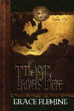 portada the travels of fiere (en Inglés)