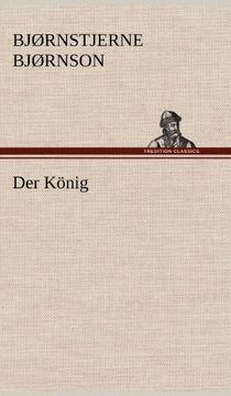 portada Der Konig (German Edition)