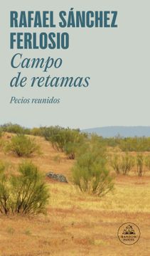 portada CAMPO DE RETAMAS